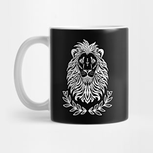 THE LION Mug